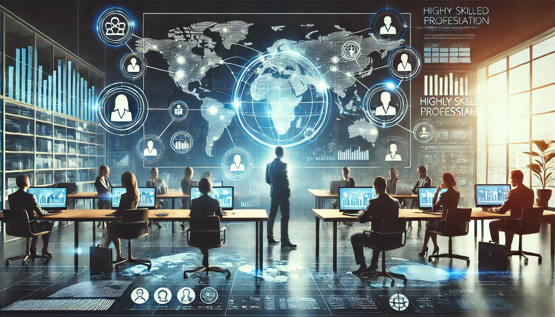 Outsourcing Solutions - gDi